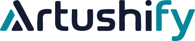 Artushify logo